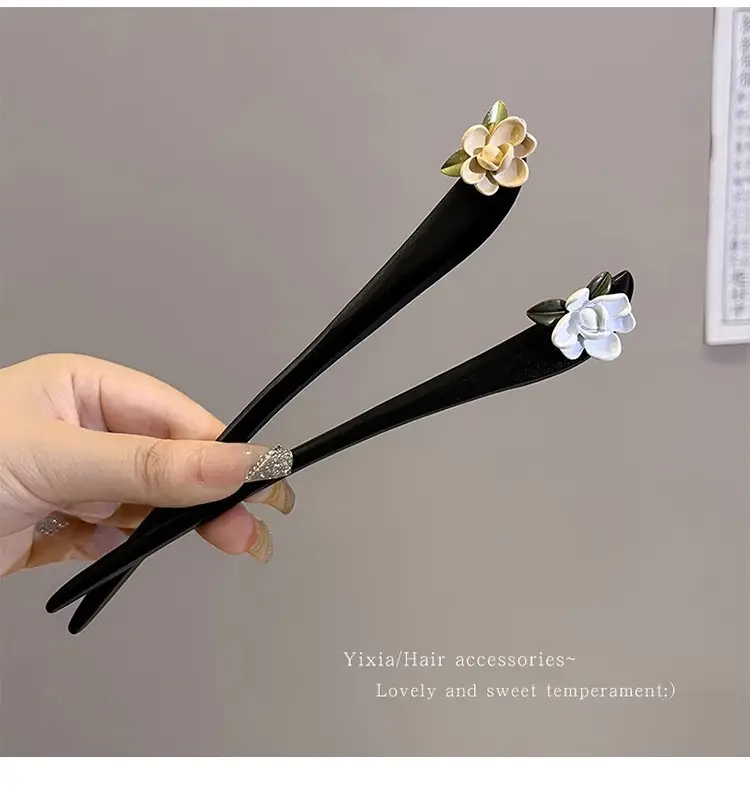 New Chinese Style Hairpin Antique Style Hanfu Hairpin — feature 39