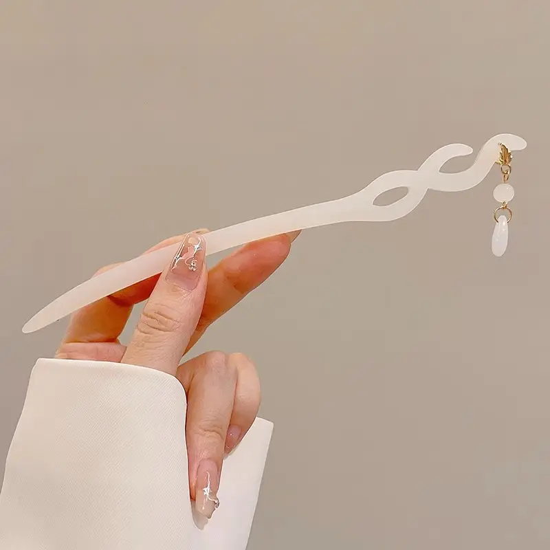 New Chinese Style Hairpin Antique Style Hanfu Hairpin - Image 93