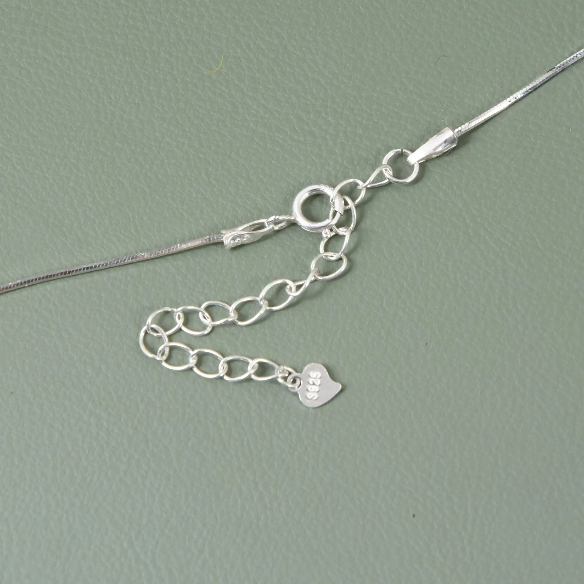 Australian White Pearl Necklace for Women - Image 3