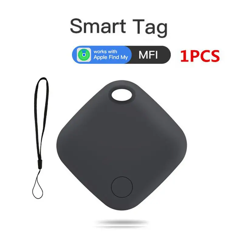 Apple MFi Anti-Lost Locator for Pets & Elderly