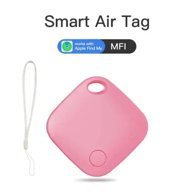 Apple MFi Anti-Lost Locator for Pets & Elderly