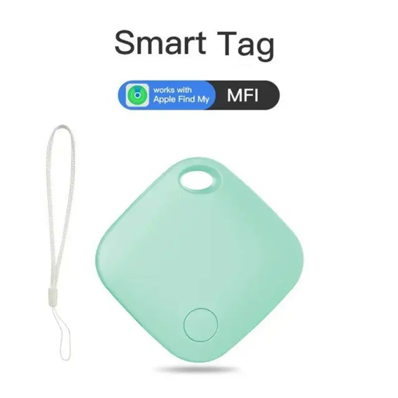 Apple MFi Anti-Lost Locator for Pets & Elderly