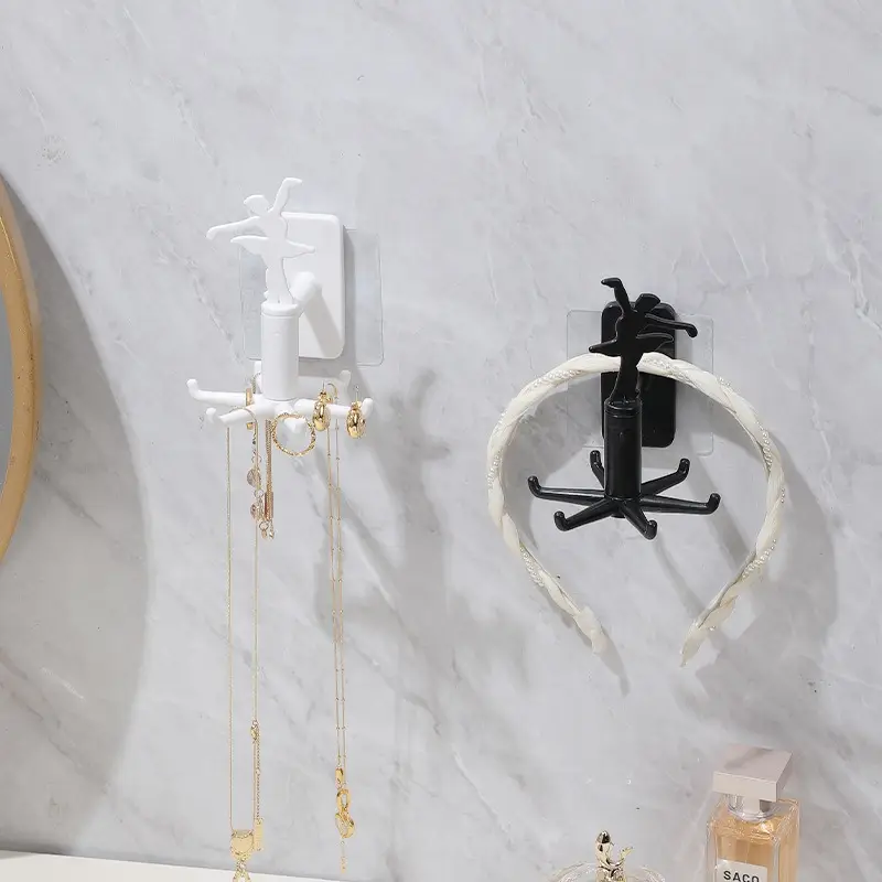 Wall Mounting Sticky Hook for Kitchen Pen Pens Pencils - Image 11