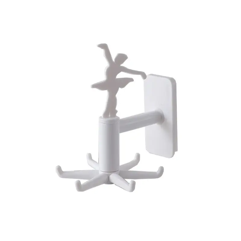 Wall Mounting Sticky Hook for Kitchen Pen Pens Pencils - Image 12