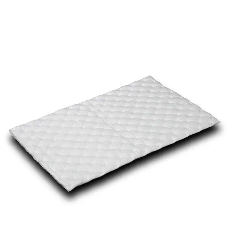 Car sound insulation cotton PP PET two-component whole car modified universal interior tire noise reduction silent sound-absorbing cotton material