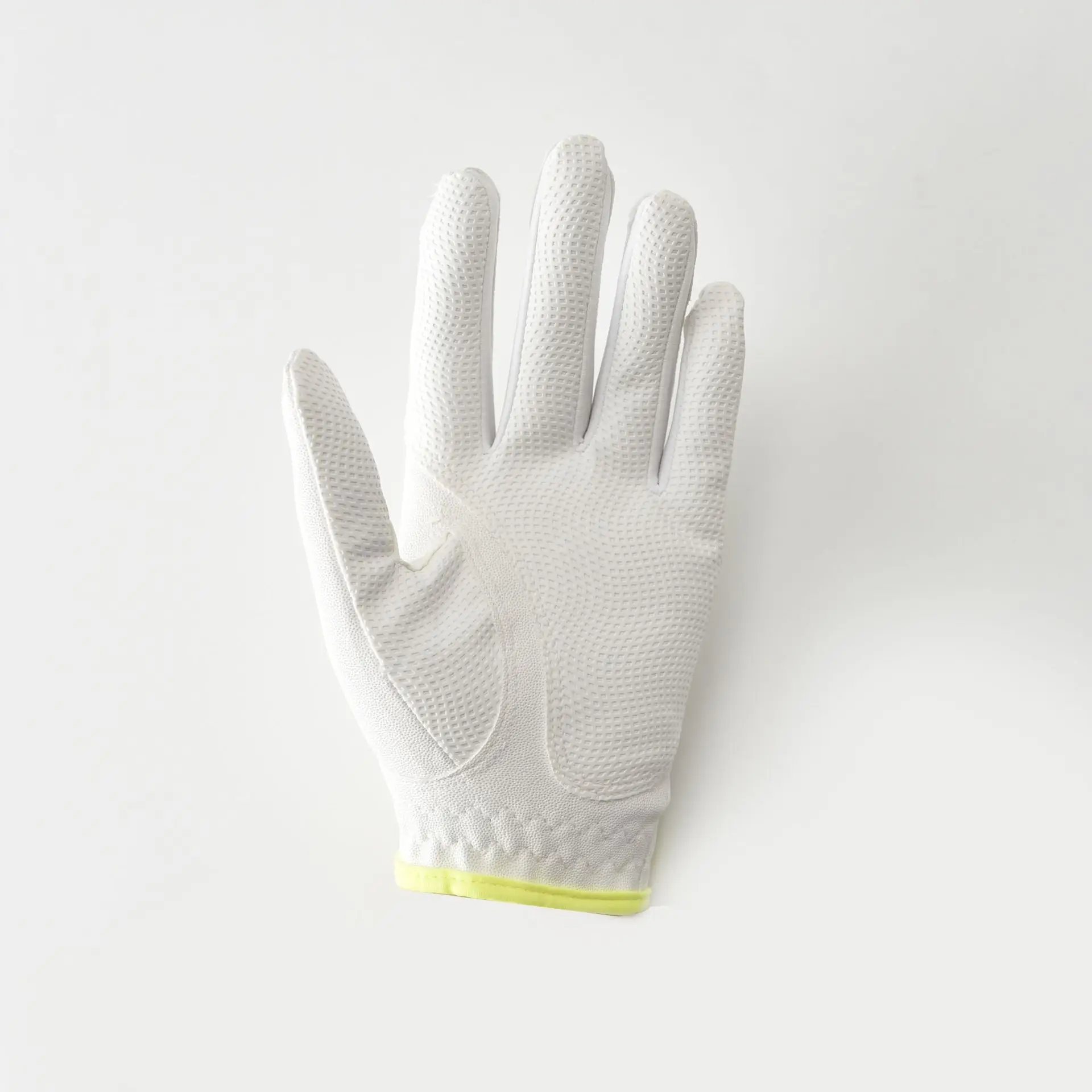 Children's Golf Gloves White Blue Cartoon Non-Slip — feature 3