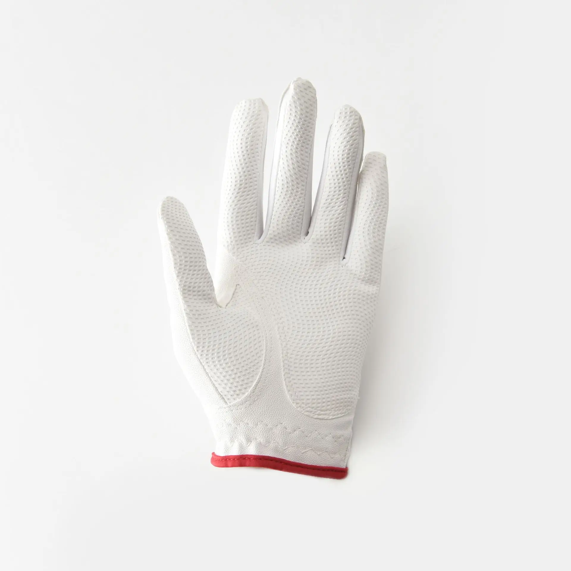 Children's Golf Gloves White Blue Cartoon Non-Slip — feature 5