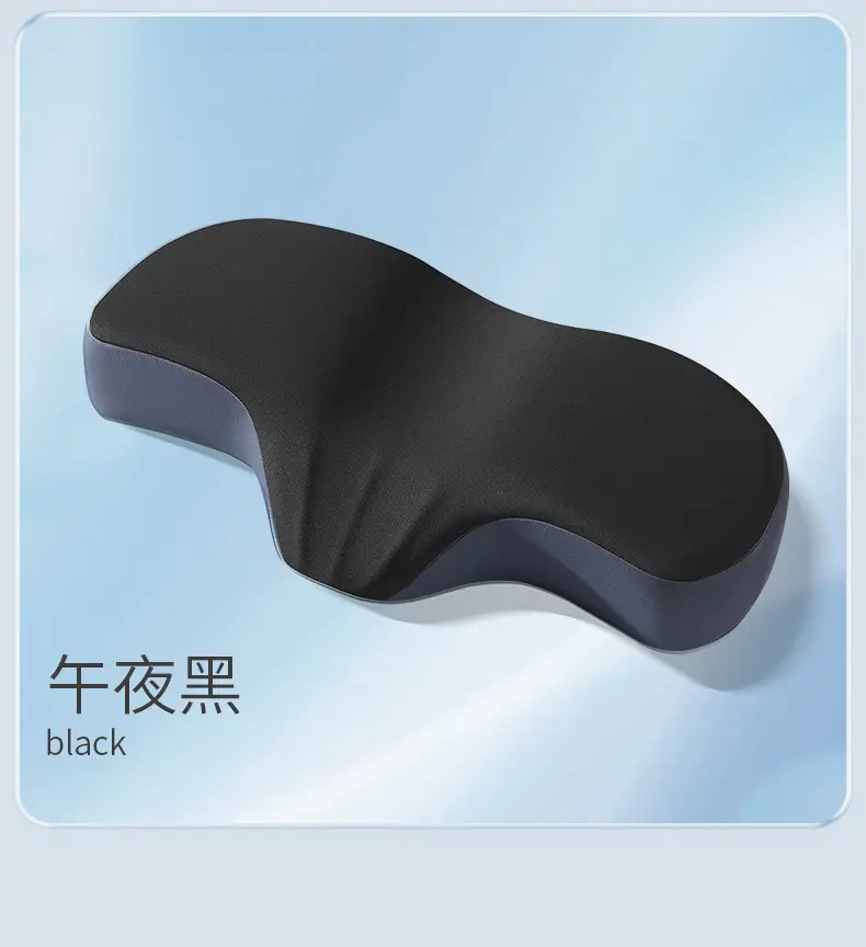 Cervical Vertebra Pillow for Sleep & Spine Support — feature 21