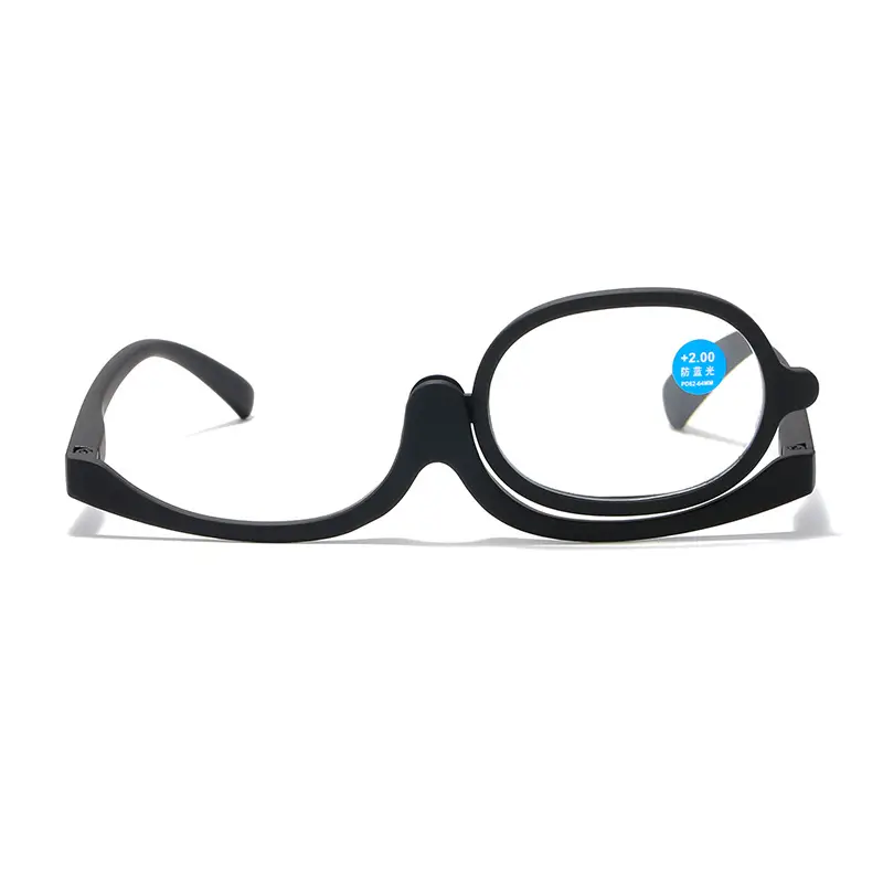 Anti-Blue Light Reading Glasses for Middle-Aged Women - Image 10