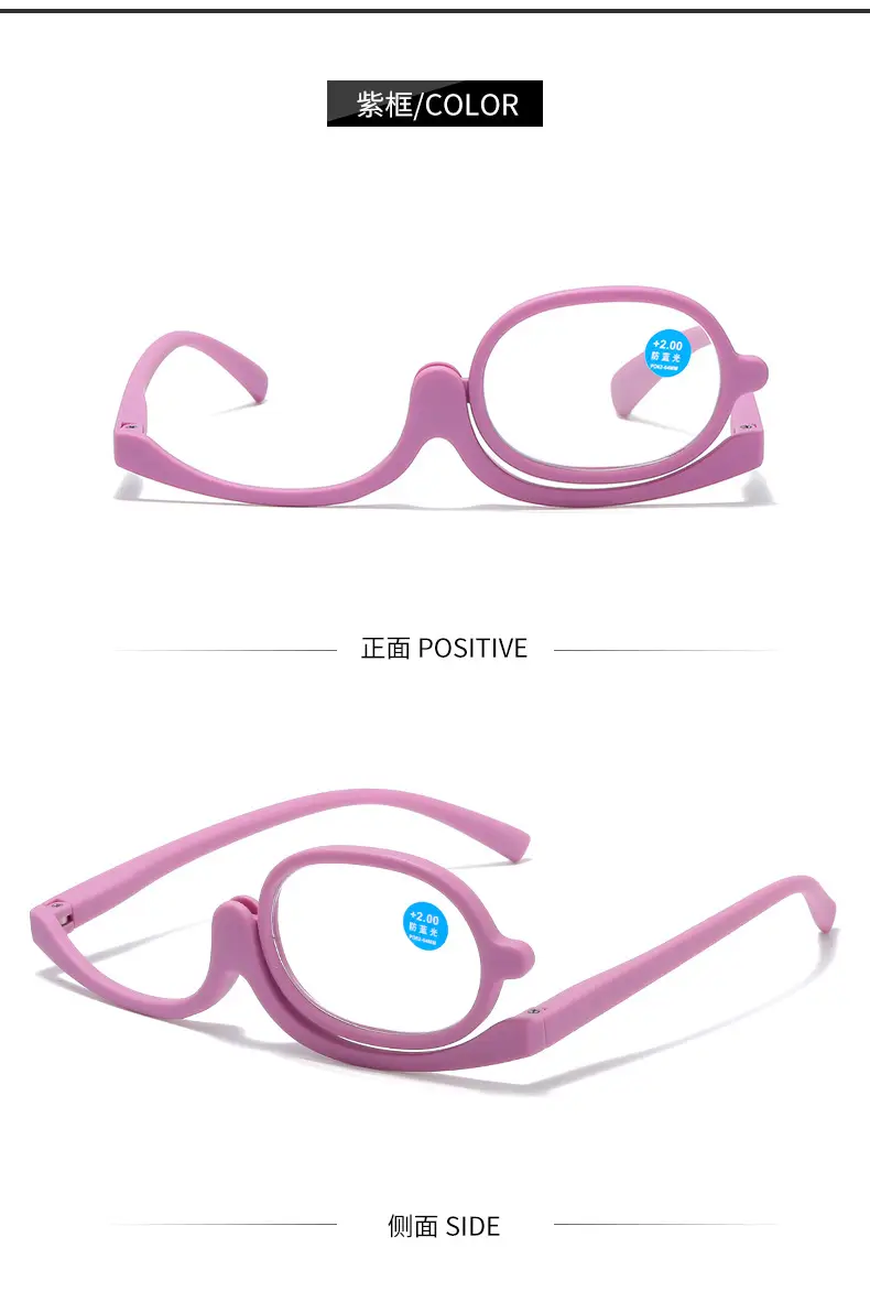 Anti-Blue Light Reading Glasses for Middle-Aged Women — feature 16