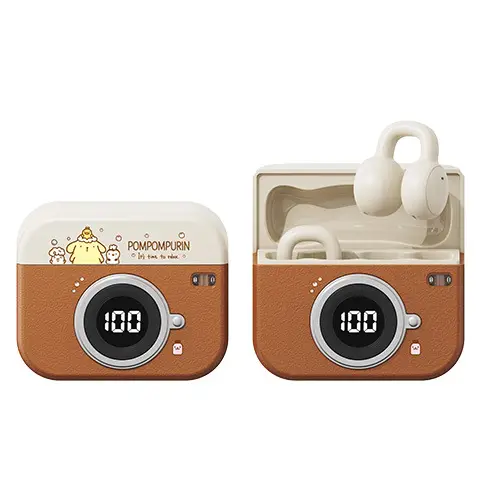 Sanrio Q87 Wireless Bluetooth Headset with Super Long Battery - Image 8