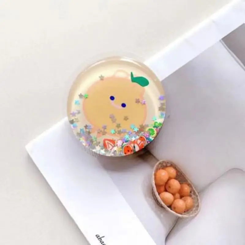 Magnetic Phone Holder with Colorful Pop-Up Design - Image 5