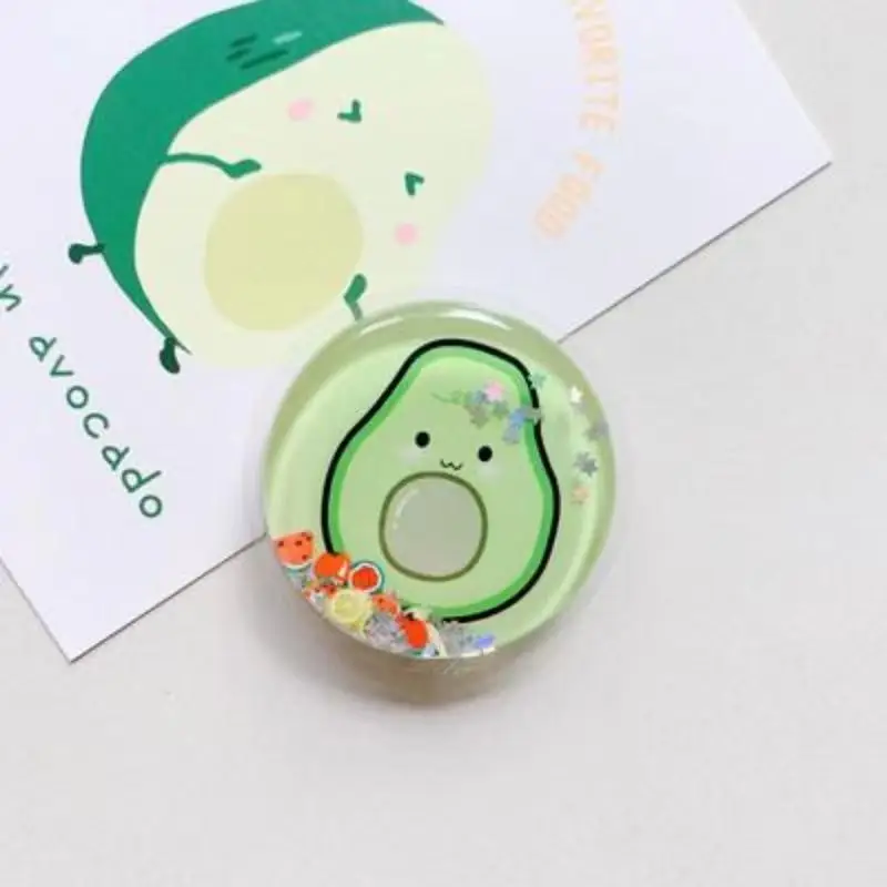 Magnetic Phone Holder with Colorful Pop-Up Design - Image 7