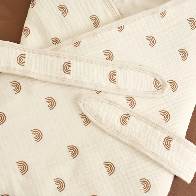 Newborn Quilt Cotton Four Season Baby Quilt
