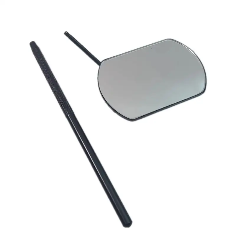 Diamond Grafting Eye Hair Inspection Mirror Mini Beauty Mirror — feature 10
