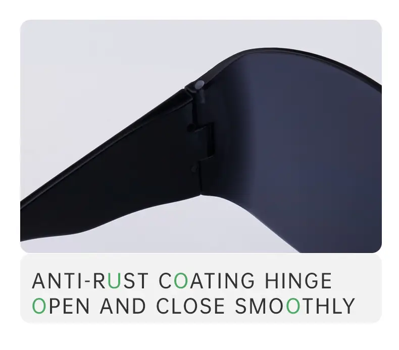 European Y2K Windproof Cat Eye Sunglasses — feature 26