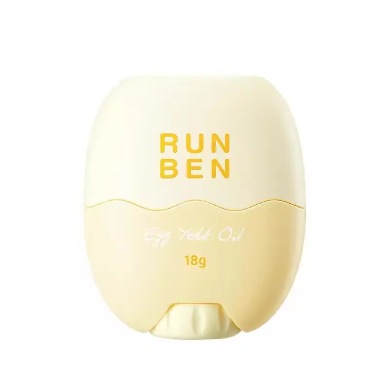Runben Baby Cream Hydrating Anti-Acne Cleanser - Image 20