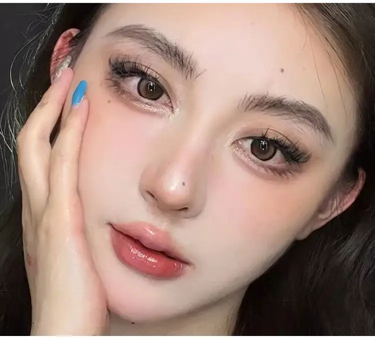 Cute Claw Shaping False Eyelashes Fox Series — feature 7
