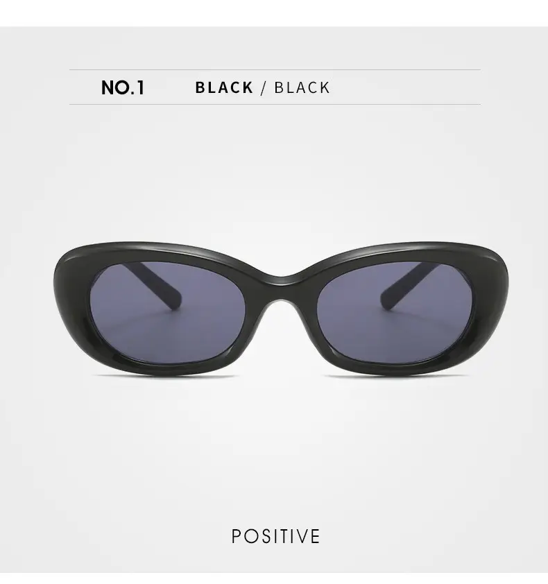 Women Sunglasses High-End Light Luxury Street Style — feature 6