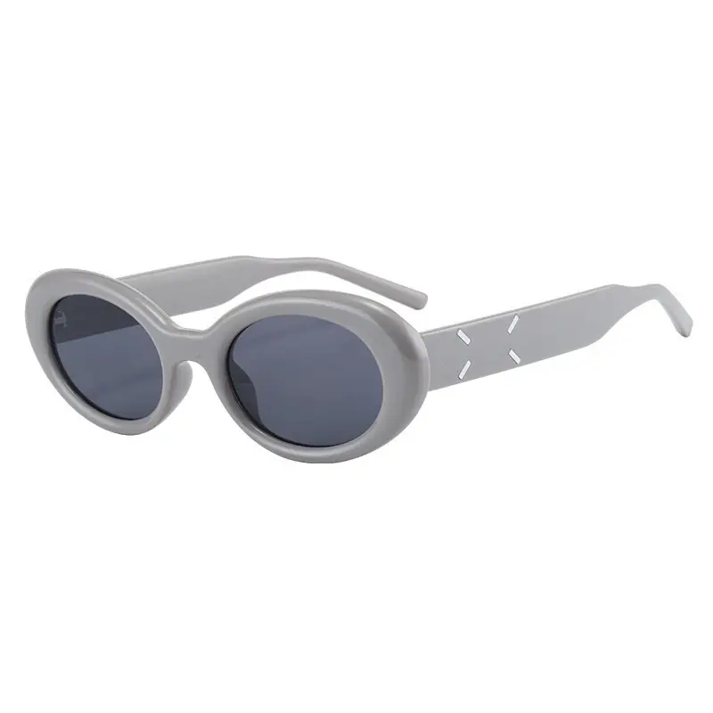 Women Sunglasses High-End Light Luxury Street Style