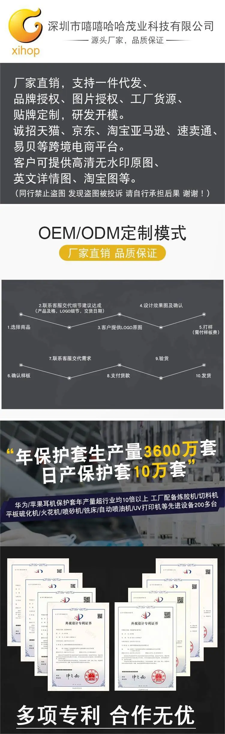 详情页头版