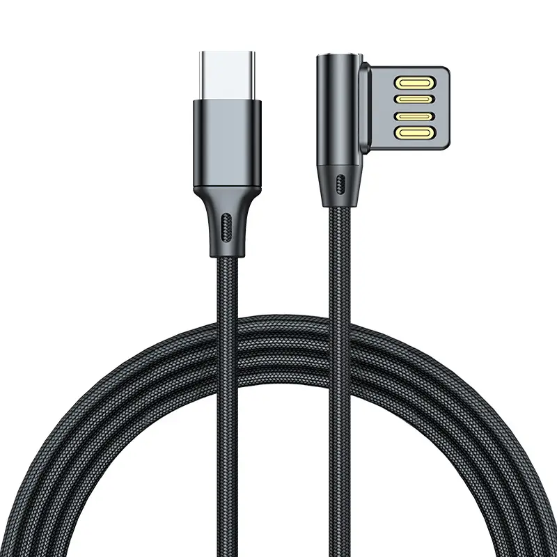 USB 5A Fast Charging Car Plug 0.5m 2M - Image 8