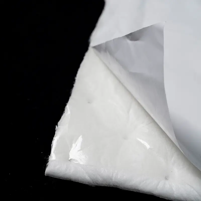 Car trunk sound insulation cotton material custom self-adhesive car trunk noise reduction mute sound absorption cotton manufacturers - Image 3