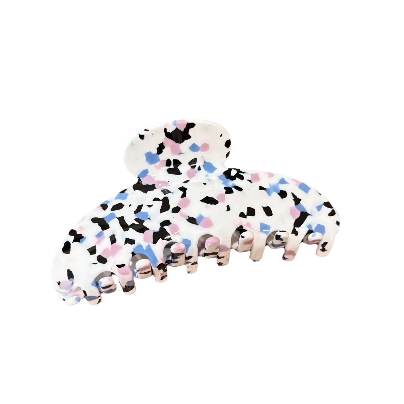 Women Hair Pin Blue Color Candy Hair Pin - Image 41