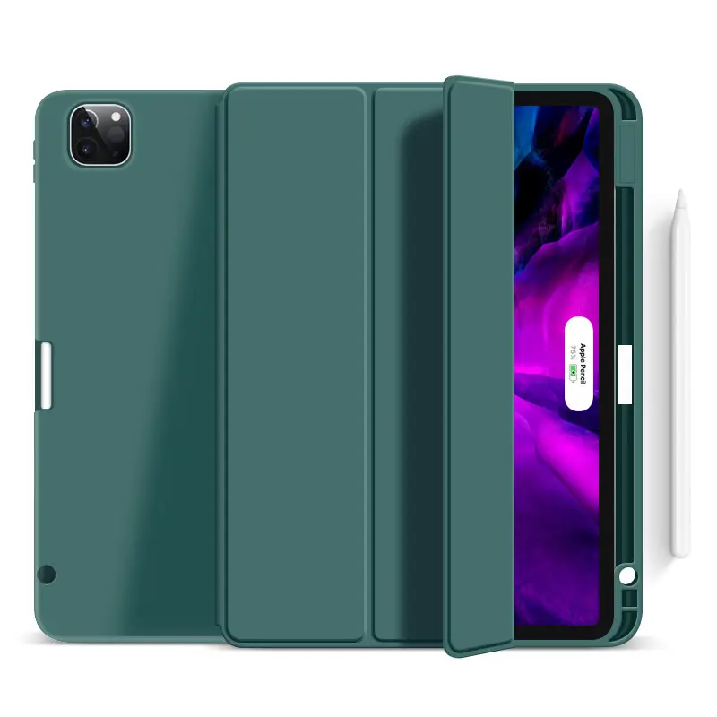 13 Pro 11 Inch Protective Case with Pen Slot - Image 2