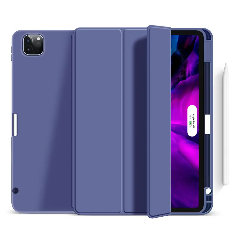 13 Pro 11 Inch Protective Case with Pen Slot - Image 3