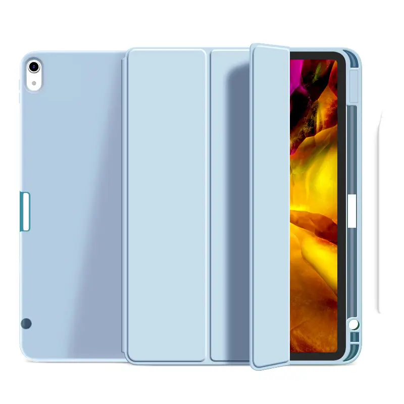 13 Pro 11 Inch Protective Case with Pen Slot - Image 4
