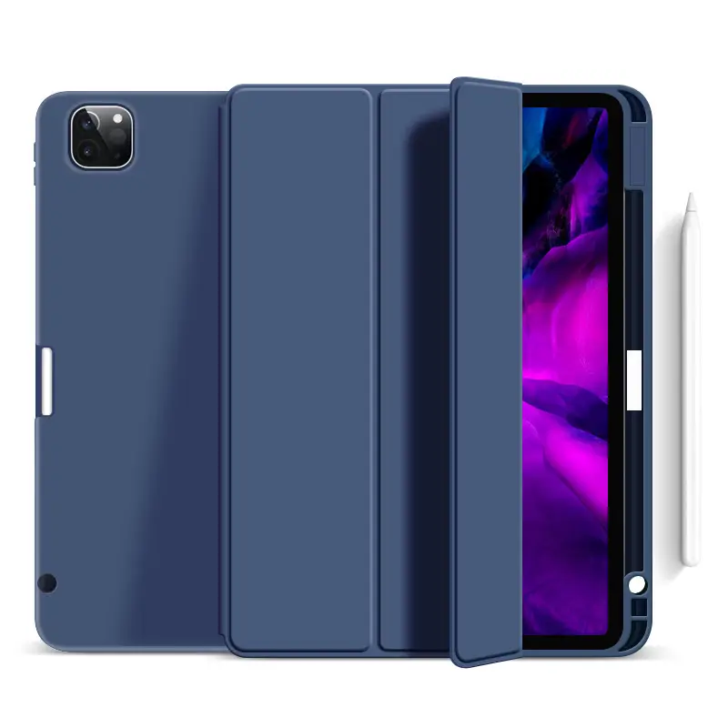 13 Pro 11 Inch Protective Case with Pen Slot - Image 5
