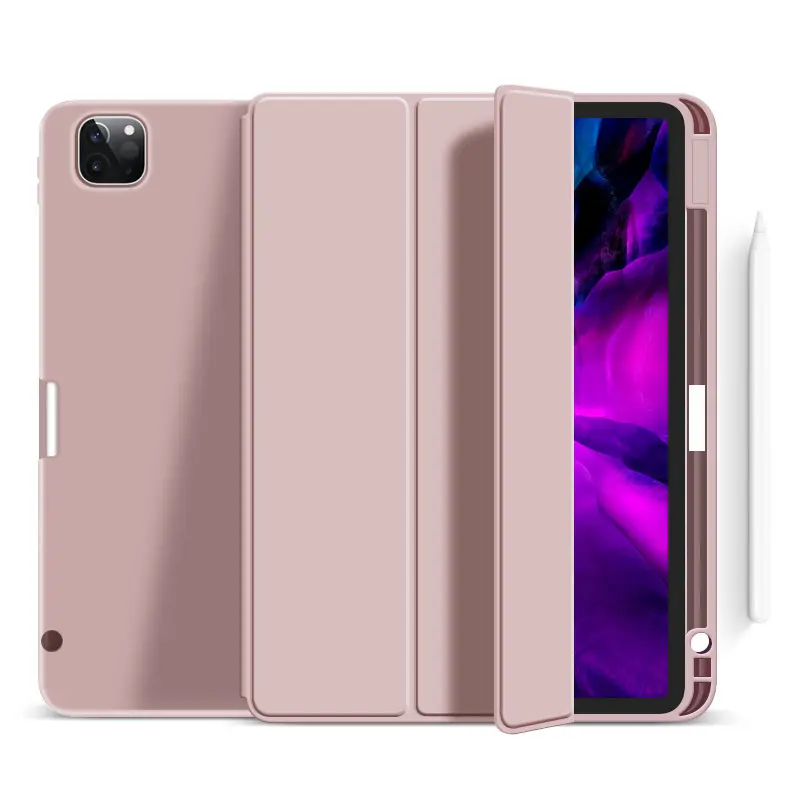 13 Pro 11 Inch Protective Case with Pen Slot - Image 6