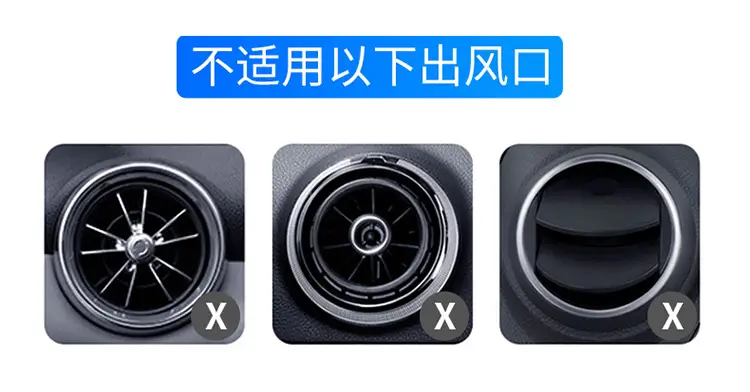 Magnetic Car Phone Holder for Apple iPhone Fast Charging — feature 16