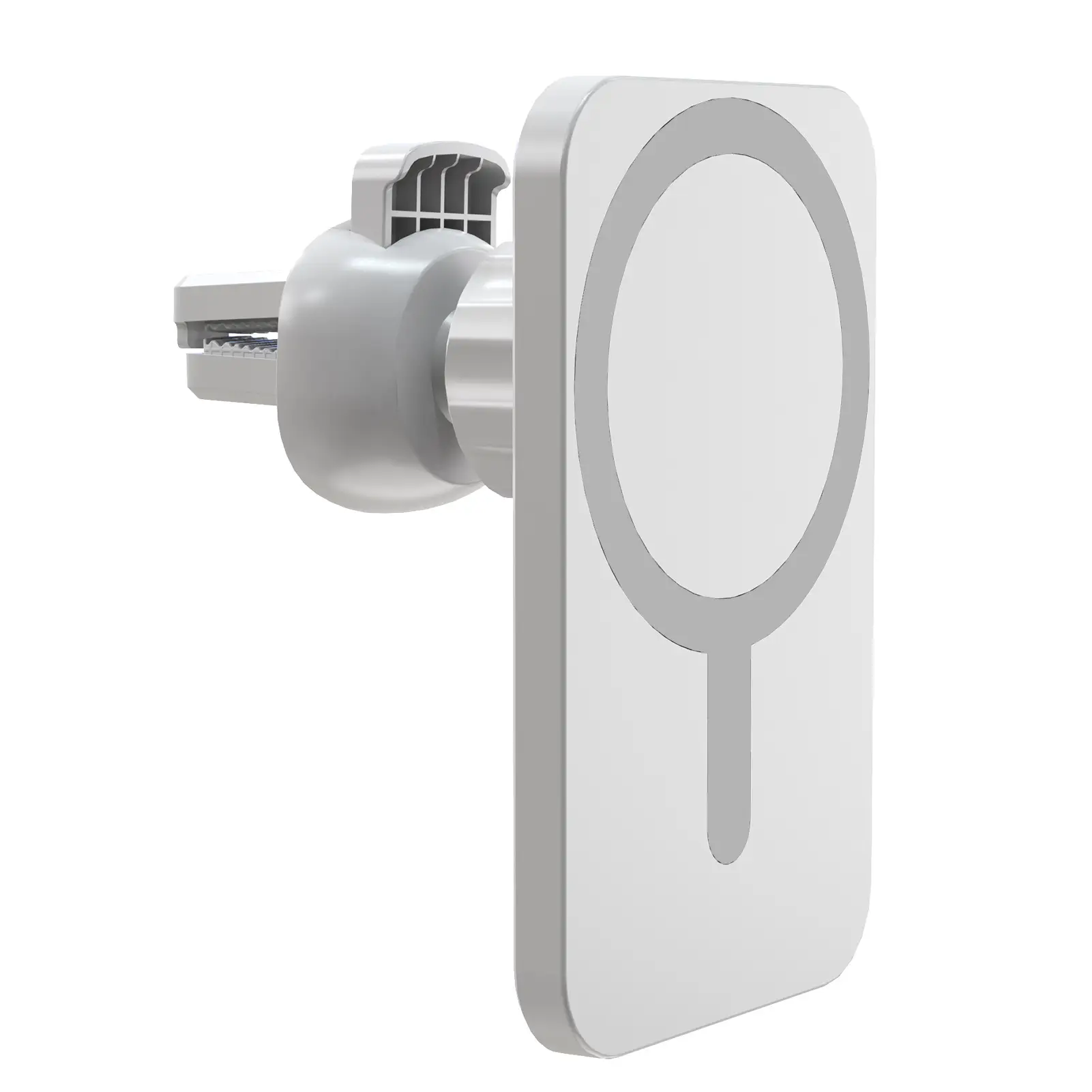 Magnetic Car Phone Holder for Apple iPhone Fast Charging — feature 19