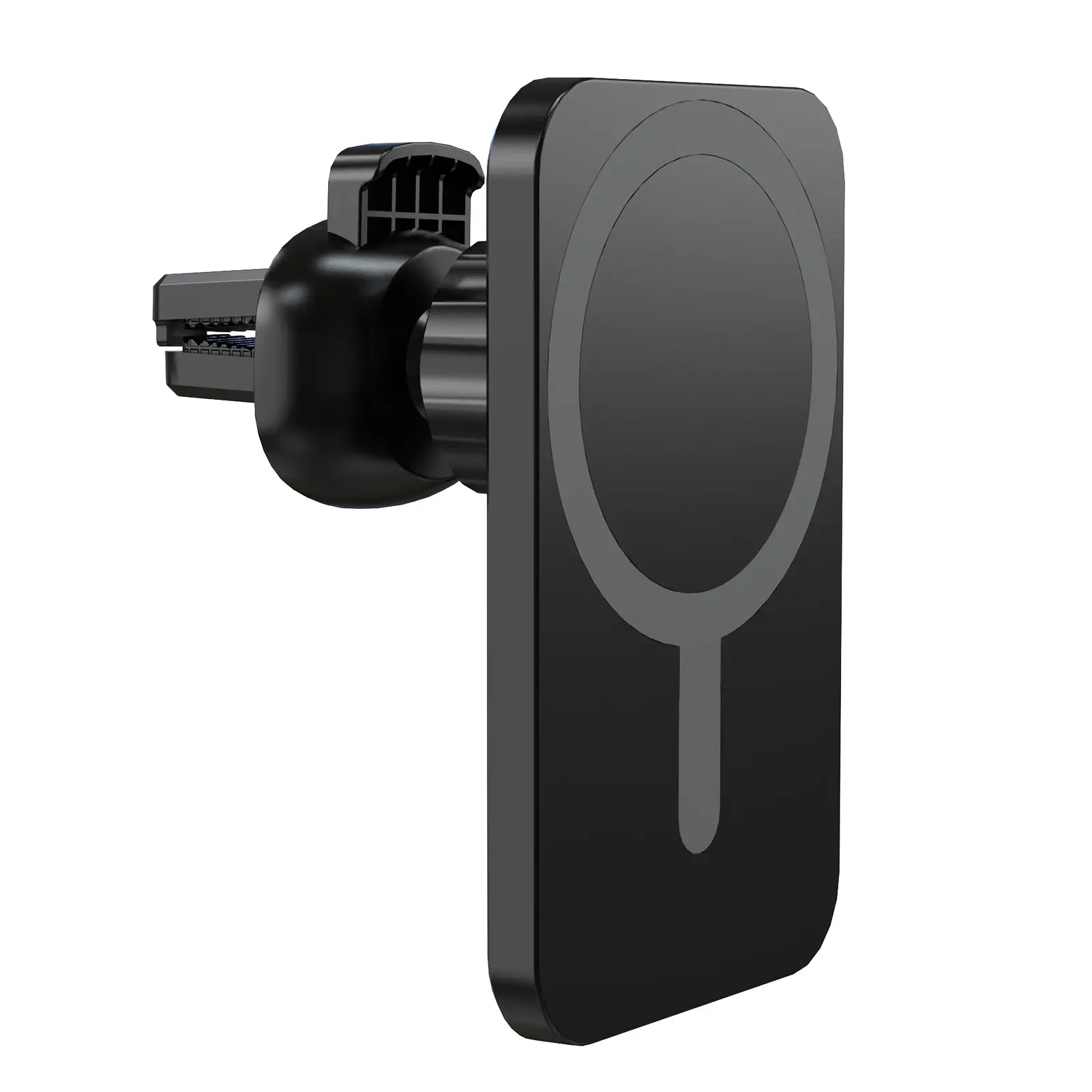 Magnetic Car Phone Holder for Apple iPhone Fast Charging — feature 20