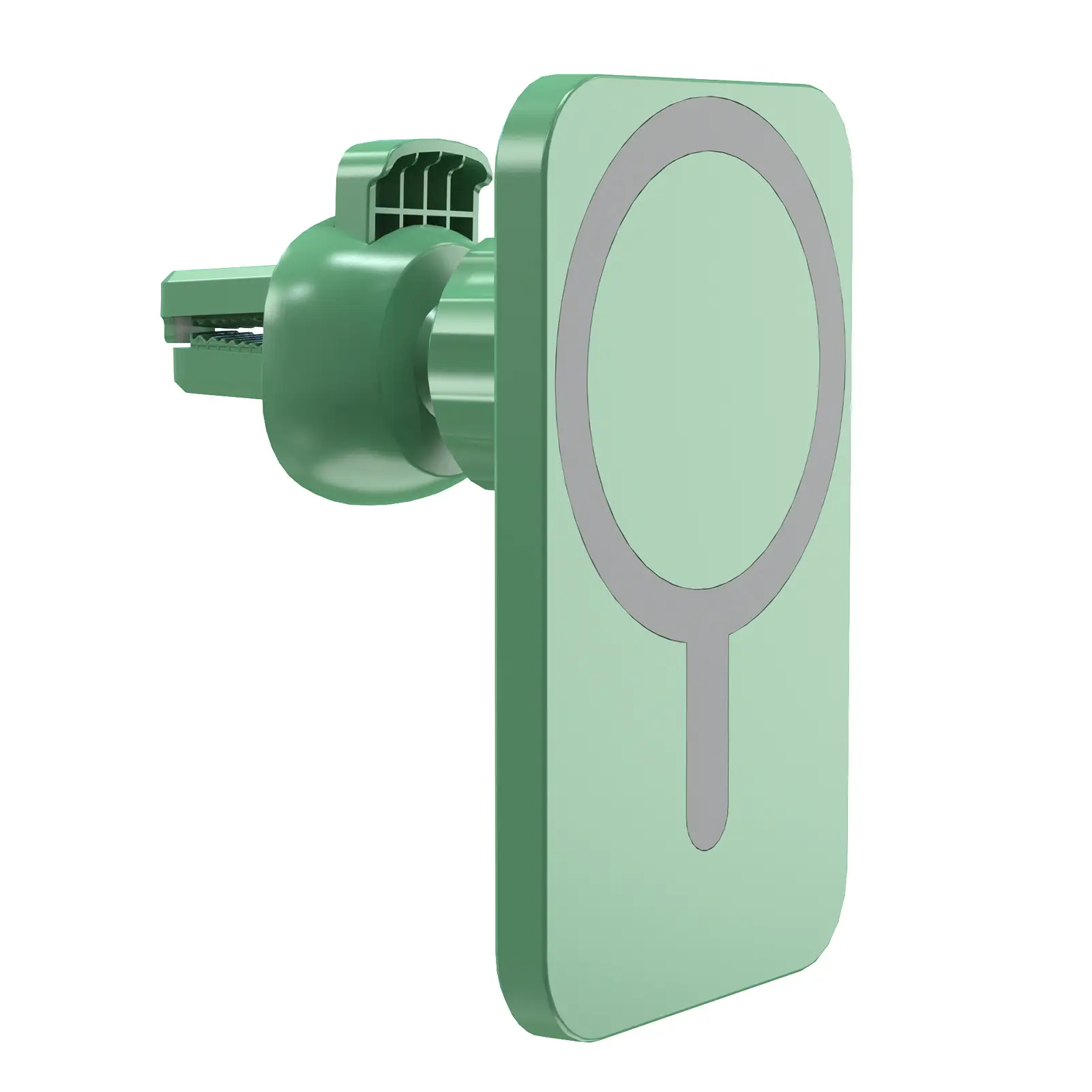 Magnetic Car Phone Holder for Apple iPhone Fast Charging — feature 21