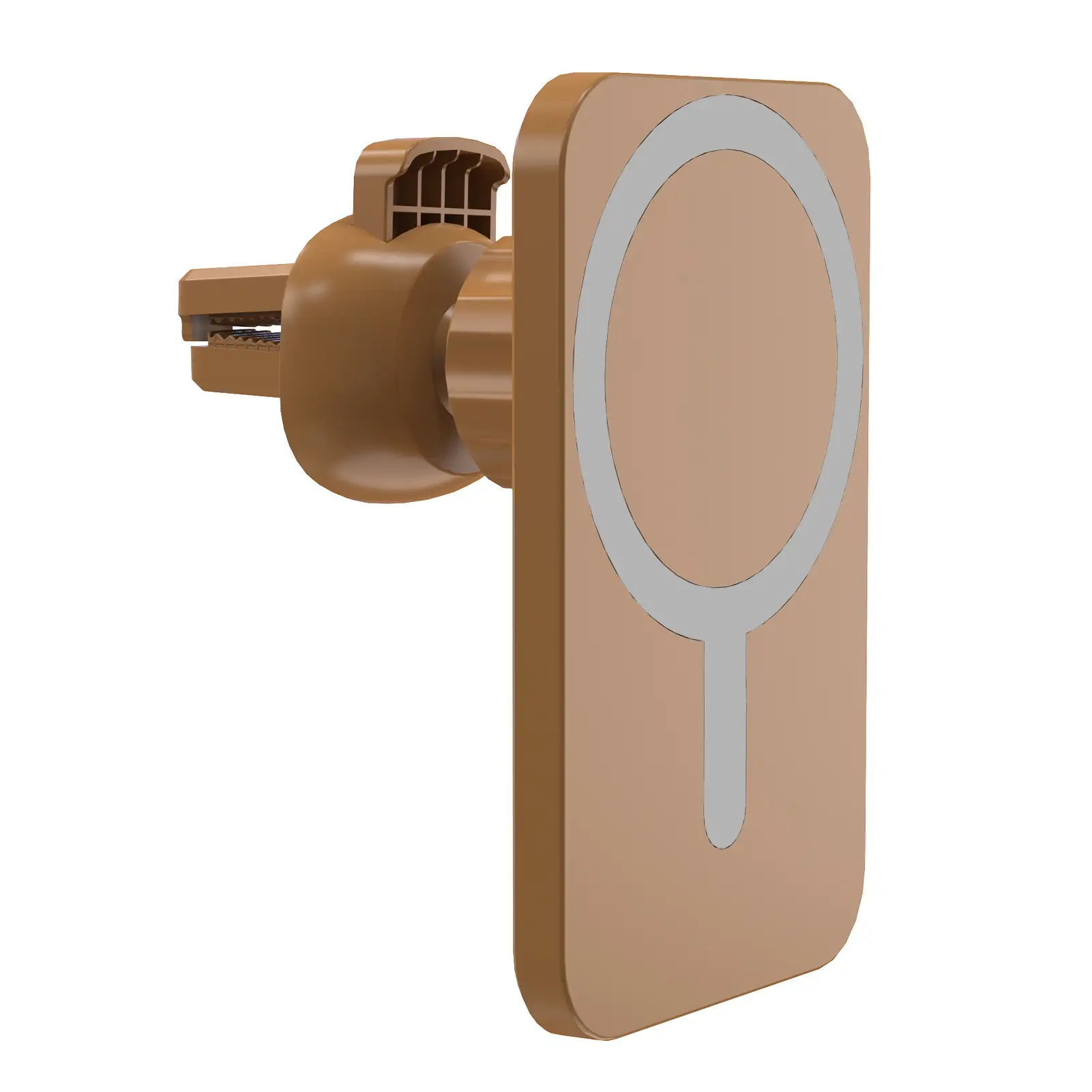 Magnetic Car Phone Holder for Apple iPhone Fast Charging — feature 22