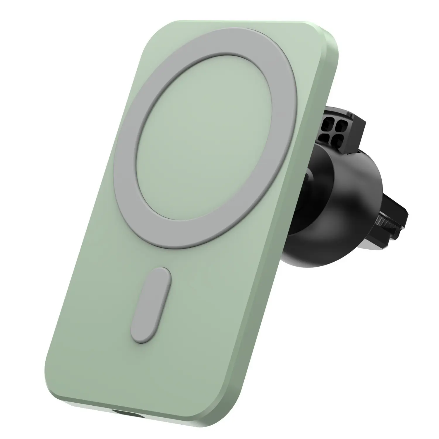 Magnetic Car Phone Holder for Apple iPhone Fast Charging