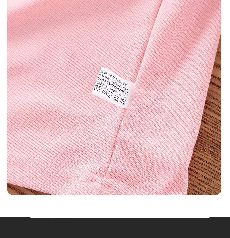 Girls Pink Casual Shorts Set for Summer — feature 9