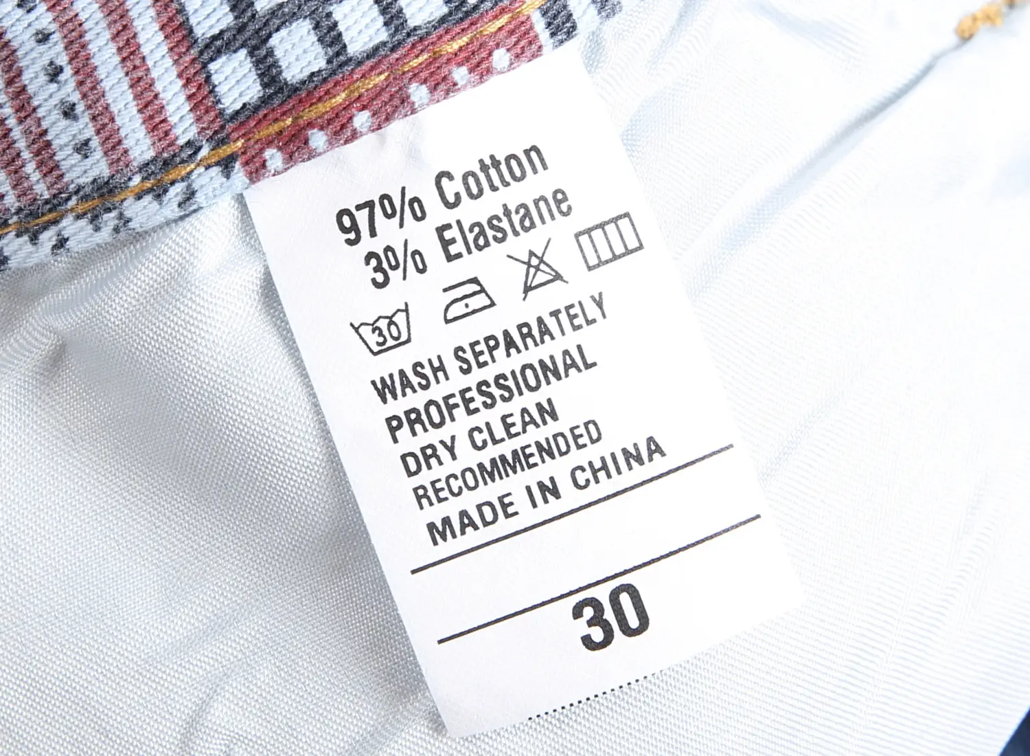 Ripped Denim Shorts for Men 2023 Summer Slim Fit — feature 17