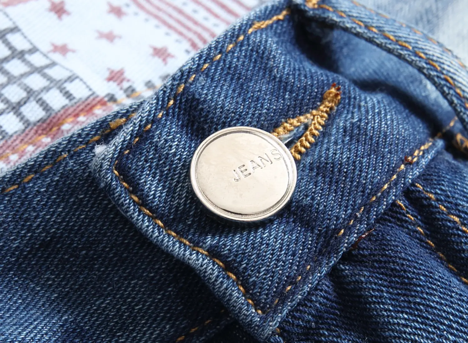 Ripped Denim Shorts for Men 2023 Summer Slim Fit — feature 21