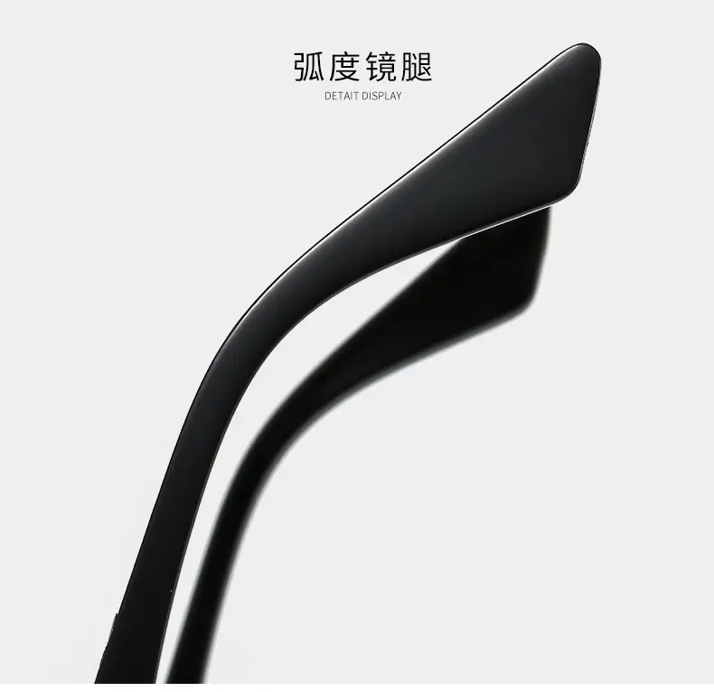 2025 New Gm Polarized Sunglasses Female Trendy Street Photography β feature 14
