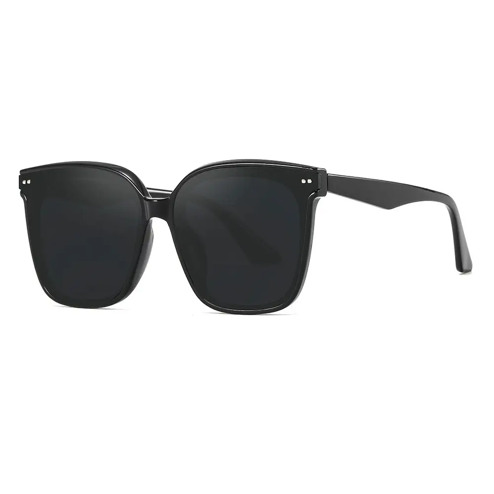 2025 New Gm Polarized Sunglasses Female Trendy Street Photography
