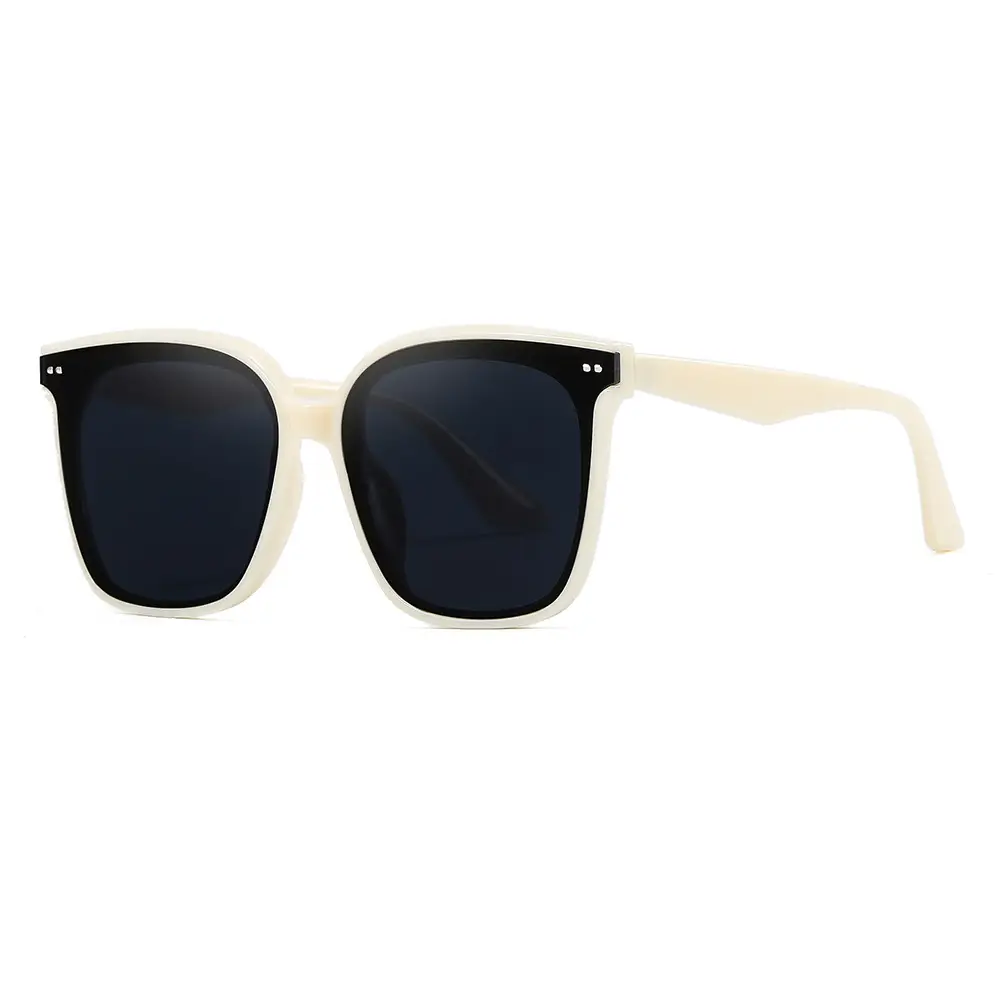 2025 New Gm Polarized Sunglasses Female Trendy Street Photography - Image 2