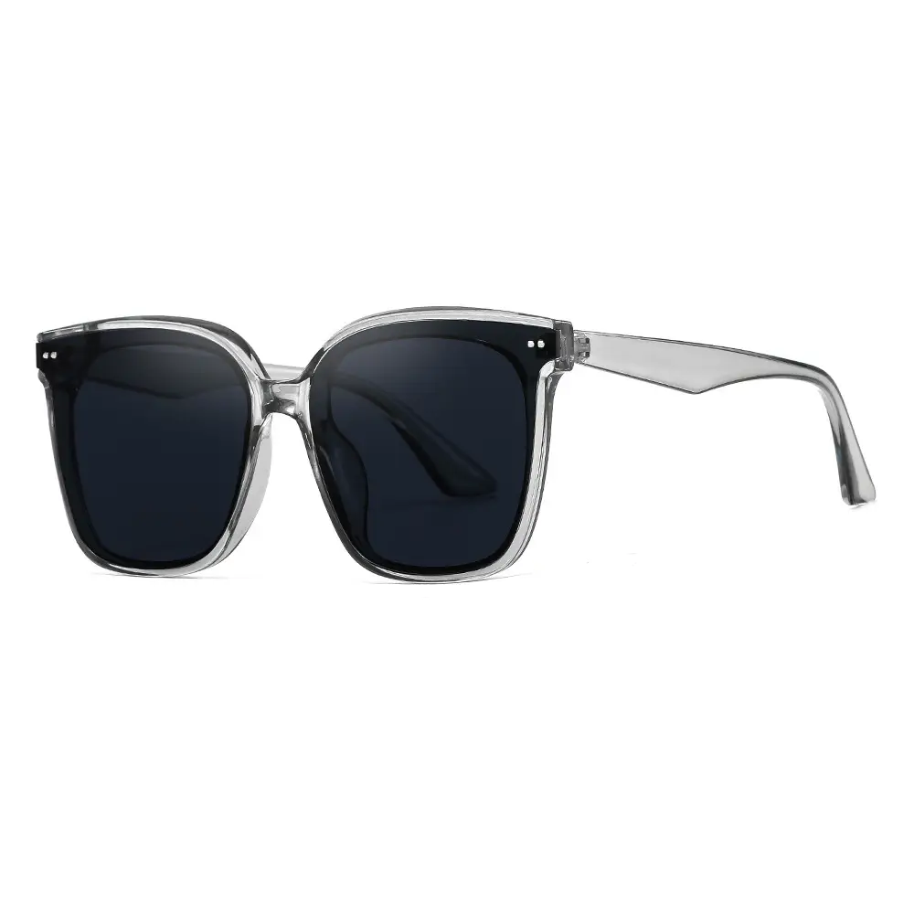 2025 New Gm Polarized Sunglasses Female Trendy Street Photography - Image 3