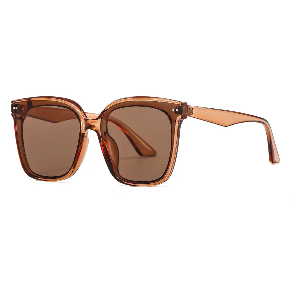 2025 New Gm Polarized Sunglasses Female Trendy Street Photography - Image 4