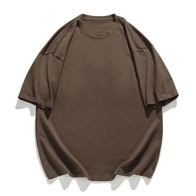 Green Oversized T-Shirt for Women Casual Wear - Image 2