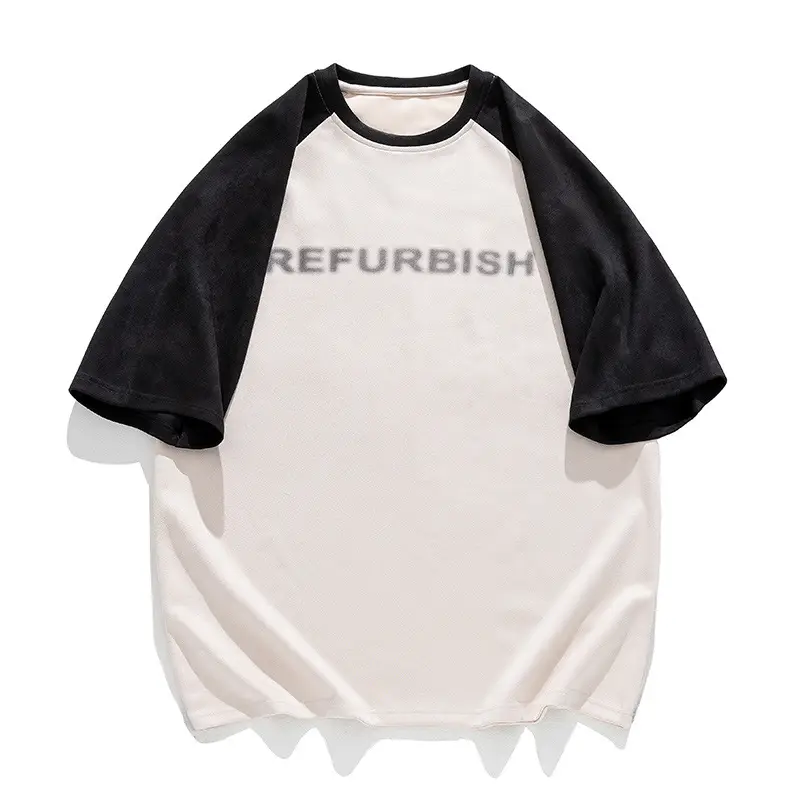 Green Oversized T-Shirt for Women Casual Wear - Image 4