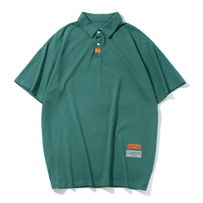 Green Oversized T-Shirt for Women Casual Wear - Image 5